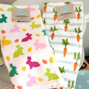 Martha Stewart kitchen towels